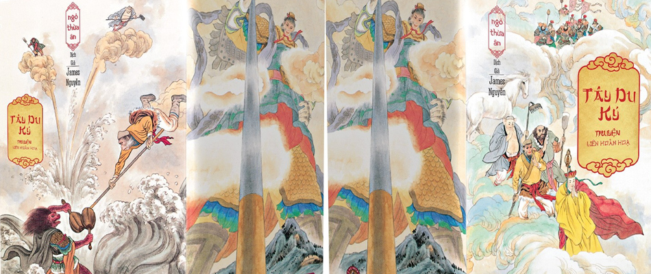 Truyện tranh liên hoàn họa